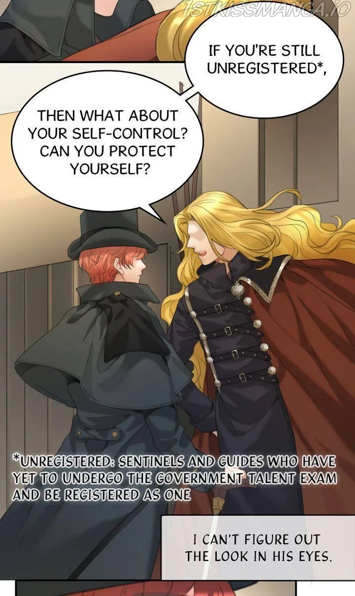 The Dark Night Journal Chapter 9 Online - página 22