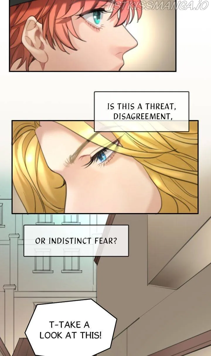 The Dark Night Journal Chapter 9 Online - página 23
