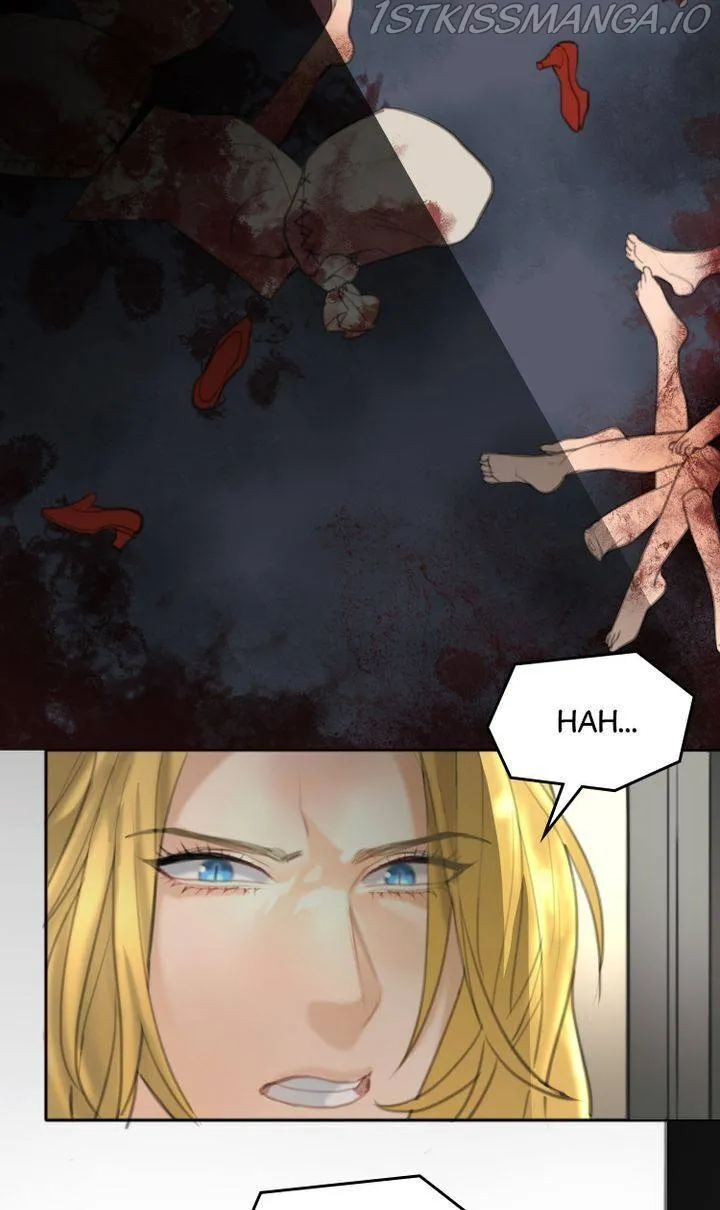 The Dark Night Journal Chapter 9 Online - página 27