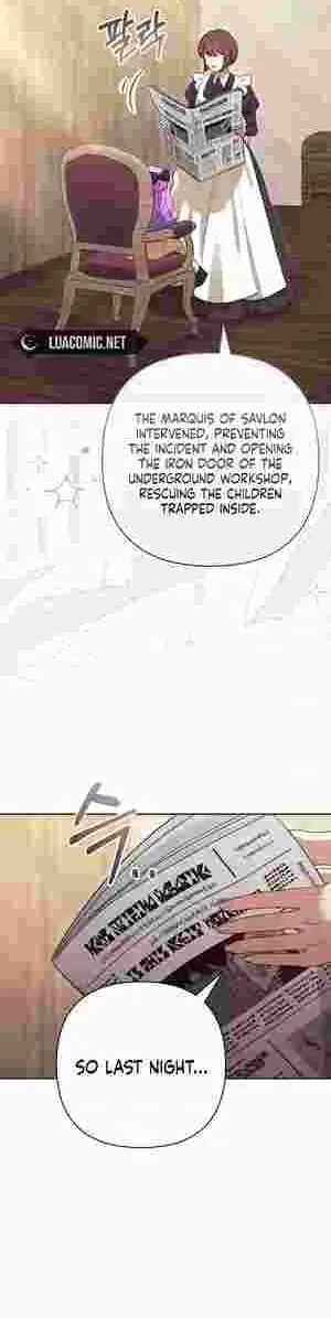 The Daughter of a Rogue Successor! Chapter 16 Online - página 5