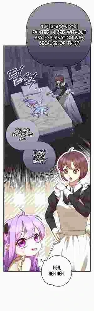 The Daughter of a Rogue Successor! Chapter 16 Online - página 6