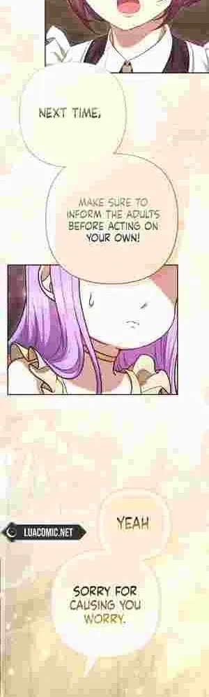 The Daughter of a Rogue Successor! Chapter 16 Online - página 9