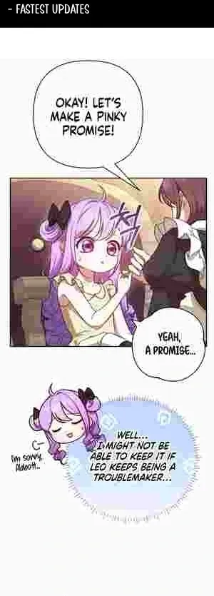 The Daughter of a Rogue Successor! Chapter 16 Online - página 11