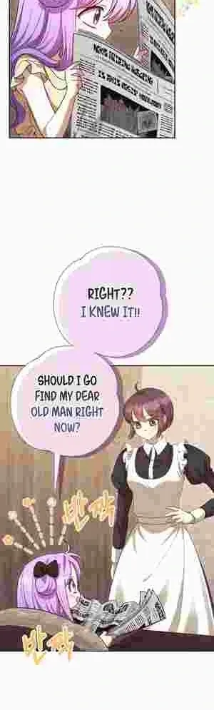 The Daughter of a Rogue Successor! Chapter 16 Online - página 13