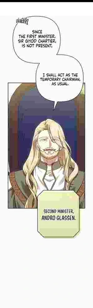 The Daughter of a Rogue Successor! Chapter 16 Online - página 21