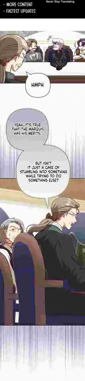 The Daughter of a Rogue Successor! Chapter 16 Online - página 30