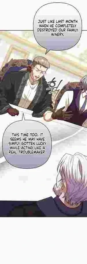 The Daughter of a Rogue Successor! Chapter 16 Online - página 31
