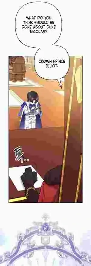 The Daughter of a Rogue Successor! Chapter 16 Online - página 42