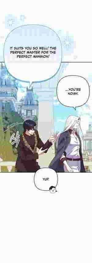 The Daughter of a Rogue Successor! Chapter 20 Online - página 4