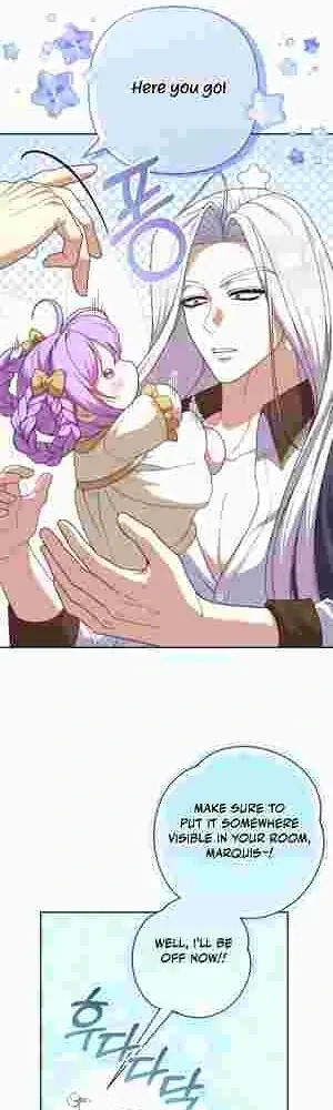The Daughter of a Rogue Successor! Chapter 20 Online - página 7