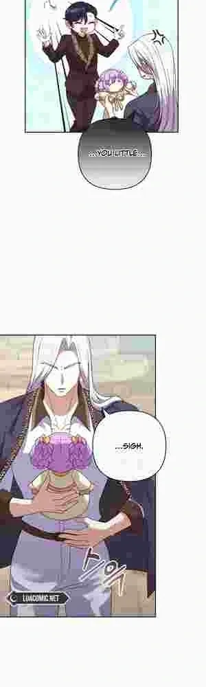 The Daughter of a Rogue Successor! Chapter 20 Online - página 8