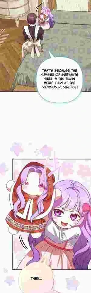 The Daughter of a Rogue Successor! Chapter 20 Online - página 18