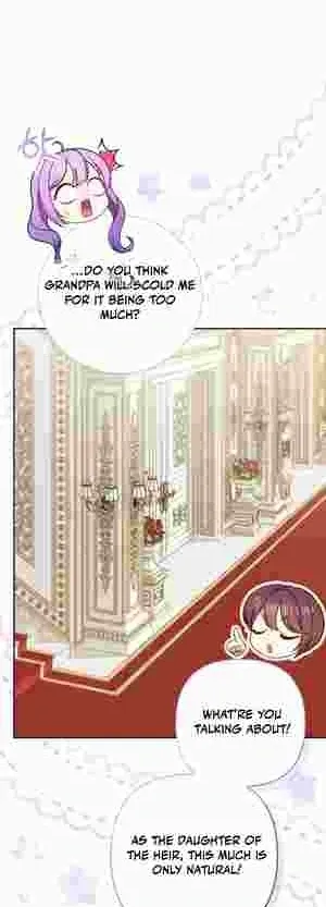 The Daughter of a Rogue Successor! Chapter 20 Online - página 23