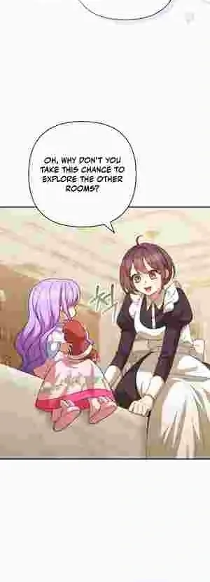 The Daughter of a Rogue Successor! Chapter 20 Online - página 24