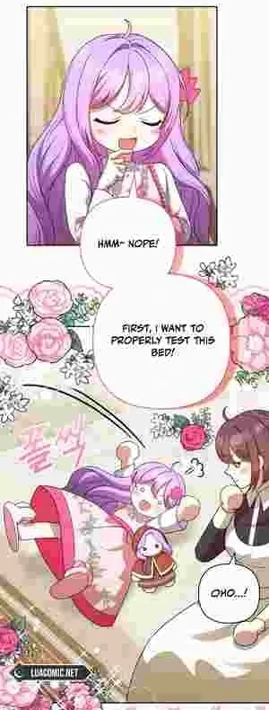 The Daughter of a Rogue Successor! Chapter 20 Online - página 25