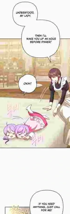 The Daughter of a Rogue Successor! Chapter 20 Online - página 27