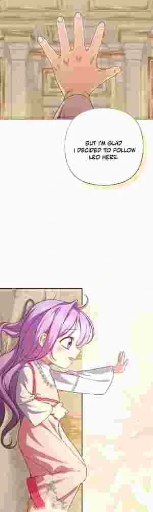 The Daughter of a Rogue Successor! Chapter 20 Online - página 31