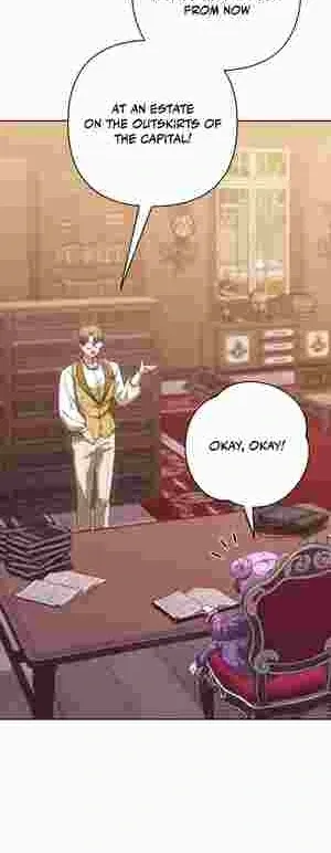 The Daughter of a Rogue Successor! Chapter 20 Online - página 36