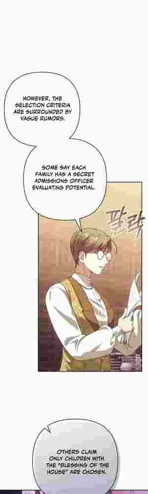 The Daughter of a Rogue Successor! Chapter 20 Online - página 39
