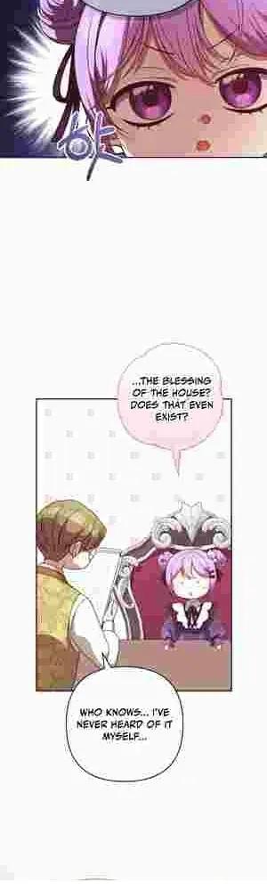 The Daughter of a Rogue Successor! Chapter 20 Online - página 40