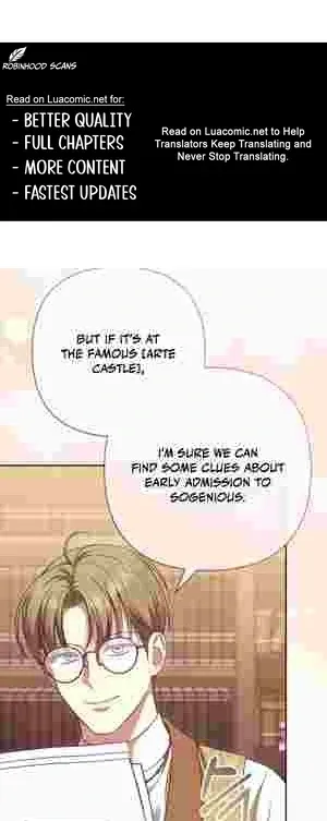 The Daughter of a Rogue Successor! Chapter 20 Online - página 41