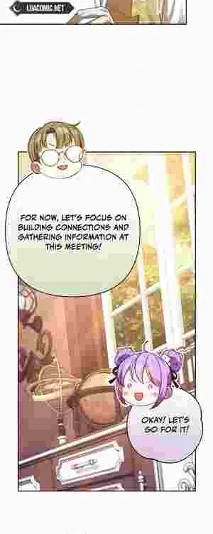 The Daughter of a Rogue Successor! Chapter 20 Online - página 42