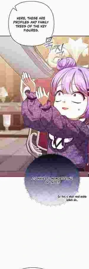 The Daughter of a Rogue Successor! Chapter 20 Online - página 43