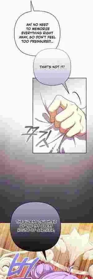 The Daughter of a Rogue Successor! Chapter 20 Online - página 45