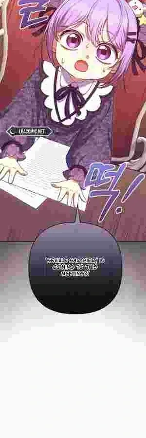 The Daughter of a Rogue Successor! Chapter 20 Online - página 46