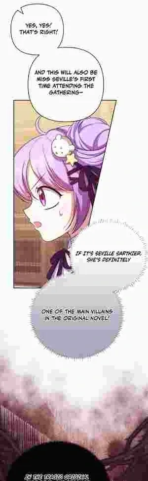 The Daughter of a Rogue Successor! Chapter 20 Online - página 47