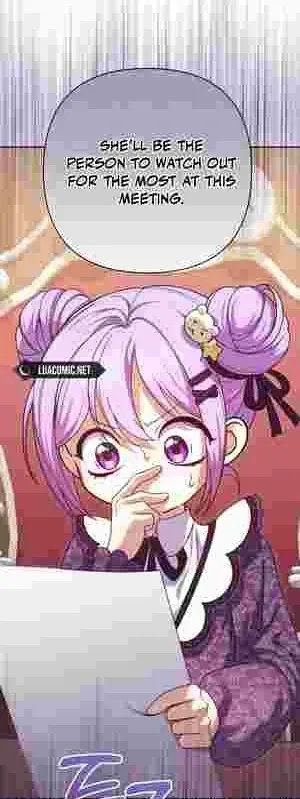 The Daughter of a Rogue Successor! Chapter 20 Online - página 50