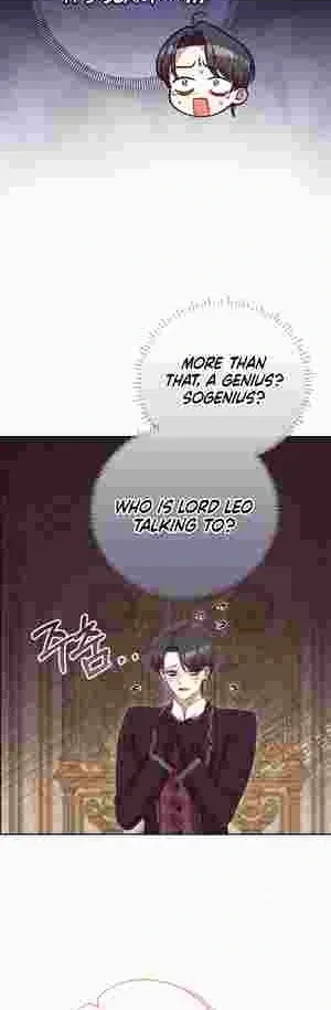 The Daughter of a Rogue Successor! Chapter 21 Online - página 8