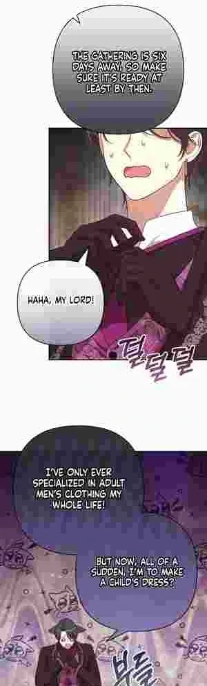 The Daughter of a Rogue Successor! Chapter 21 Online - página 16