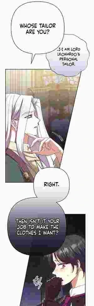 The Daughter of a Rogue Successor! Chapter 21 Online - página 18