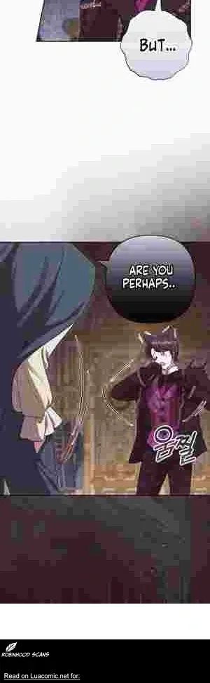 The Daughter of a Rogue Successor! Chapter 21 Online - página 19