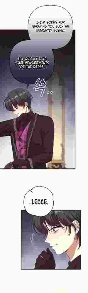 The Daughter of a Rogue Successor! Chapter 21 Online - página 26