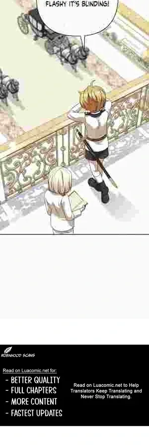 The Daughter of a Rogue Successor! Chapter 21 Online - página 38