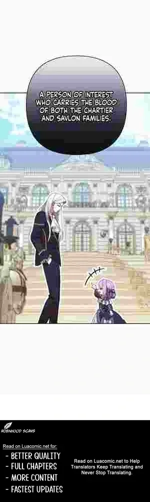 The Daughter of a Rogue Successor! Chapter 21 Online - página 47
