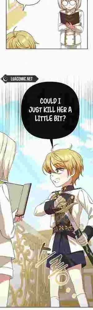 The Daughter of a Rogue Successor! Chapter 21 Online - página 49