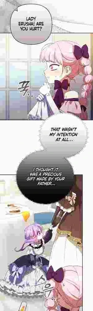 The Daughter of a Rogue Successor! Chapter 23 Online - página 3