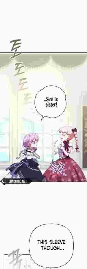 The Daughter of a Rogue Successor! Chapter 23 Online - página 5