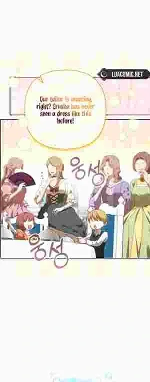 The Daughter of a Rogue Successor! Chapter 23 Online - página 10