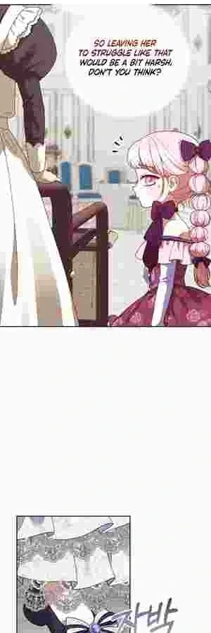 The Daughter of a Rogue Successor! Chapter 23 Online - página 19