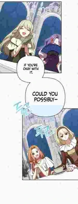 The Daughter of a Rogue Successor! Chapter 23 Online - página 34