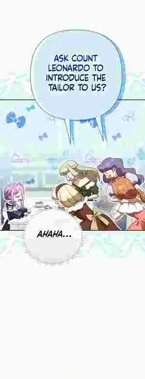 The Daughter of a Rogue Successor! Chapter 23 Online - página 35