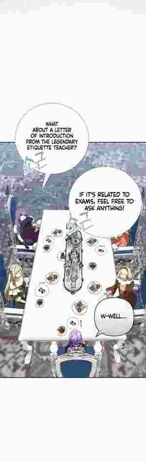 The Daughter of a Rogue Successor! Chapter 23 Online - página 39