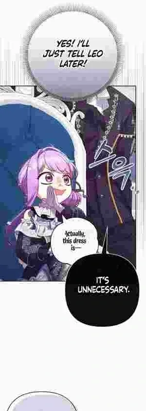 The Daughter of a Rogue Successor! Chapter 23 Online - página 40