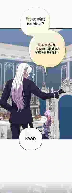 The Daughter of a Rogue Successor! Chapter 23 Online - página 43