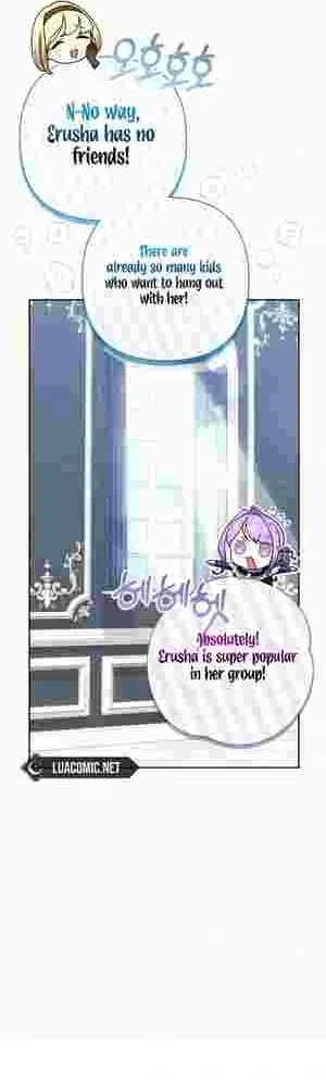 The Daughter of a Rogue Successor! Chapter 23 Online - página 46