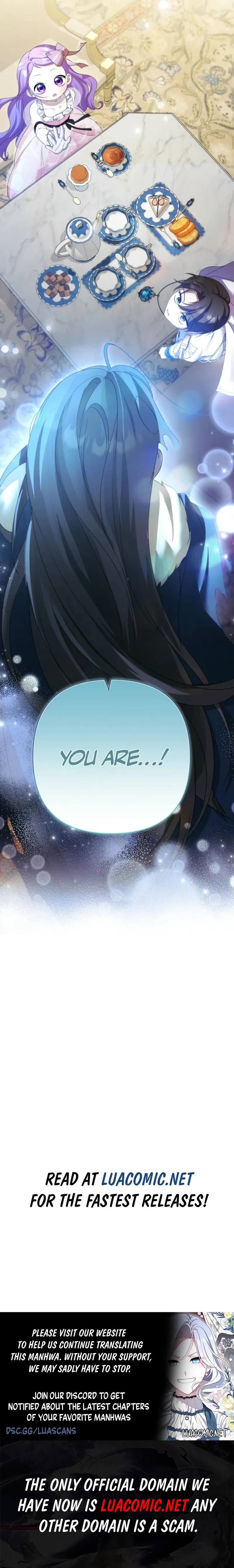 The Daughter of a Rogue Successor! Chapter 34 Online - página 12